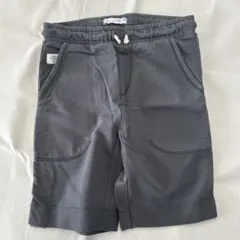 ZARA キッズ グレー ハーフパンツ 11-12歳 152㎝