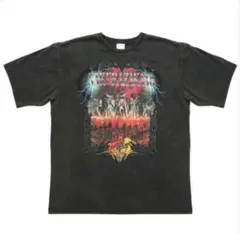 櫻坂46 ロックTシャツ 新品未使用 Mサイズ