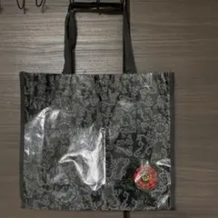 Acid Black Cherry トートバッグとポーチ写真集セット acid black cherry The Sixth Sense トートバッグ - メルカリ