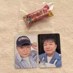 SUPER JUNIOR SJMarket シンドン セット