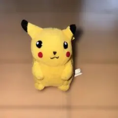 ピカチュウ ぬいぐるみ キャラクターグッズ