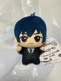 劇場版 チェンソーマン レゼ篇 ちびぐるみ 早川アキ