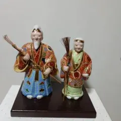 2025年最新】九谷焼 人形の人気アイテム - メルカリ