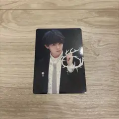 Hey! Say! JUMP 有岡大貴 Ssayトレカ