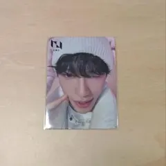 INI 池崎理人 タワレコオンライン 特典トレカ