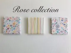 【NO6674】ファブリックパネル・アートパネル3枚セット