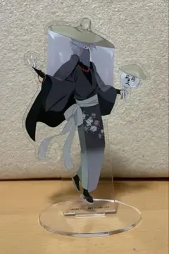 NARUTO疾風伝 はたけカカシ アクリルスタンド