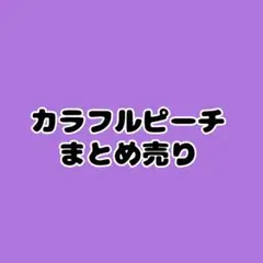 2025年最新】からぴちまとめ売りの人気アイテム - メルカリ