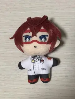 ツイステ EXマスコット 実験服 リドル・ローズハート
