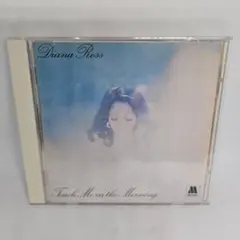 タッチ・ミー・イン・ザ・モーニング　帯つき