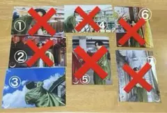 宮世琉弥 生写真 第2弾 コンプリートセット 2025年最新】宮世琉弥 フォトセットの人気アイテム - メルカリ