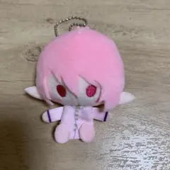 アスモデウス•アリス　ぬいぐるみ アスモデウス•アリス ぬいぐるみ 魔入りました！入間くん】ぷり
