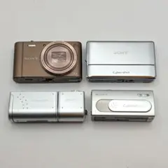 2025年最新】DSC-U40の人気アイテム - メルカリ