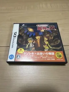 レイトン教授と魔神の笛