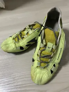 mizuno クロノインクス