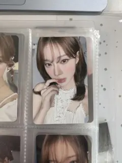 2025年最新】aespa ウィンター トレカ potdの人気アイテム - メルカリ