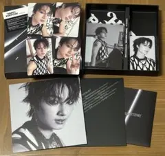 SEVENTEEN HAPPY BURSTDAY DAREDEVIL ジュン