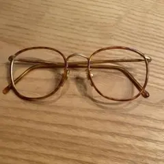ジョルジオ　アルマーニ　GIORGIO ARMANI ヴィンテージ眼鏡のサムネイル