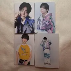 DXTEEN 谷口太一 両片思い トレカ セット