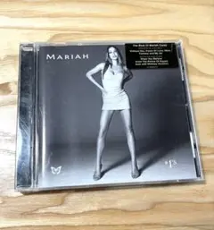 Mariah Carey #1's ベストアルバム マライア・キャリー