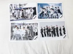 ※最終お値下げ SnowMan 公式写真