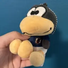 JFA サッカーキャラクター ぬいぐるみ