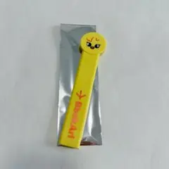 StrayKids フィリックス　うちわグリップ　skzoo　BbokAri