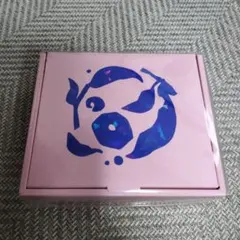 sanagi 完全生産限定盤 カセット ミニタオル付き