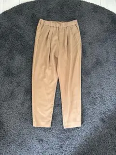 新品未使用　ジャーナルスタンダード　レディース　パンツ