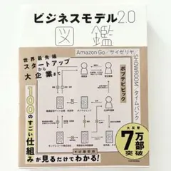 ビジネスモデル2.0図鑑