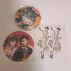 にじさんじ 三枝明那 まとめ - メルカリ