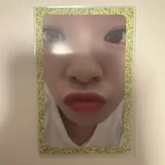 TWICE Summernight ジョンヨン トレカ