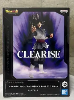 ゴクウブラック Amazon.co.jp: ドラゴンボール超 DXF ～THE SUPER WARRIORS