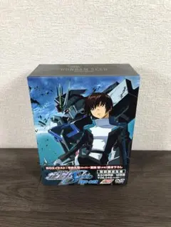 2025年最新】ガンダムseed dvd boxの人気アイテム - メルカリ