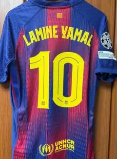 FC Barcelona ジャージ Neymar Messi バロセロナ 2025年最新】fcバルセロナ ジャージの人気アイテム - メルカリ