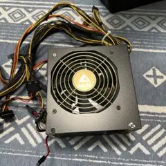 DELTA GP-PS550 550W 電源ユニット