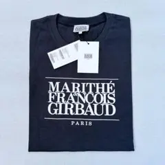 特価！Marithe Francois Girbaud Tシャツ ネイビー