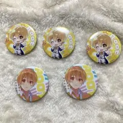 るぅとくん　ニューイヤー　2021 2025年最新】るぅとくん 缶バッジ 2021の人気アイテム - メルカリ