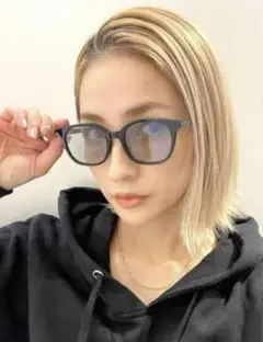 VERY タキマキ着用 滝マキ　ADSR MONKサングラス 滝沢眞規子 VERY タキマキ着用 滝マキ ADSR サングラス adsr 滝沢眞規子