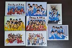 12/25まで【公式写真】【ジャニーズ銀座2020】少年忍者