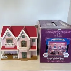 2025年最新】シルバニア キティの人気アイテム - メルカリ