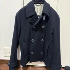 （美品）フェローズ　ピーコート　size42