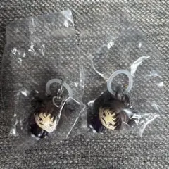 呪術廻戦 めじるしアクセサリー 死滅回游 脹相 セット