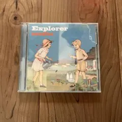 noodles Explorer CD+DVD