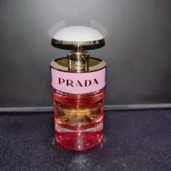 未開封　PRADA プラダ キャンディー フロラーレ オードトワレ 30mL 楽天市場】プラダ PRADA キャンディ フロラーレ EDT 30mL CANDY