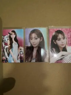 ルセラフィムトレカ EASY CRAZY HOT サクラ