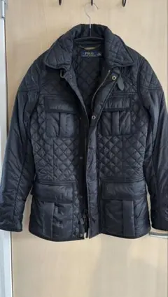 ジャケット キルティングジャケット