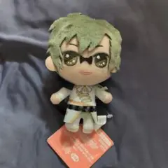 アイドリッシュセブン　きらどるぬいぐるみ