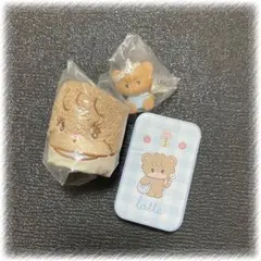mikko Latte ラテ 3点セット