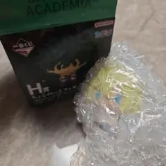 一番くじ 僕のヒーローアカデミア ちょこのっこフィギュア H賞 葉隠透